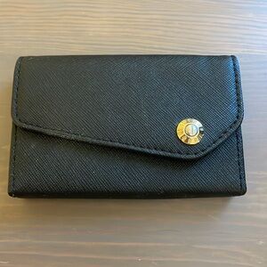 Henri Bendel Card Holder
